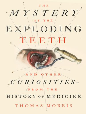 cover image of The Mystery of the Exploding Teeth
